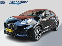 Overige Gebruikt 2024 Ford Puma ST-Line SUV | € 30.800 (Duur)