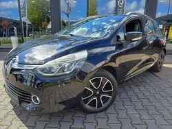 Zwart Gebruikt 2015 Renault Clio GrandTour Expression Stationwagen | € 5.250 (Eerlijke prijs)