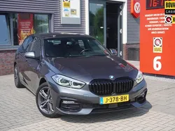 Grijs Gebruikt 2020 BMW 118 Executive Hatchback | € 21.495 (Eerlijke prijs)