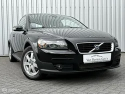 Zwart Gebruikt 2007 Volvo C30 Momentum Hatchback | € 4.495 (Eerlijke prijs)