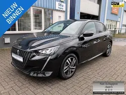 Overige Gebruikt 2021 Peugeot 208 Allure Hatchback | € 14.950 (Eerlijke prijs)