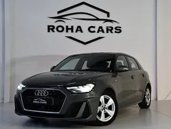Bruin Gebruikt 2021 Audi A1 Sportback Advanced Hatchback | € 23.945 (Eerlijke prijs)