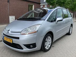 Citroën Grand C4 Picasso
