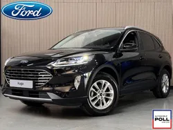 Zwart Gebruikt 2023 Ford Kuga Titanium X SUV | € 27.400 (Goede deal)