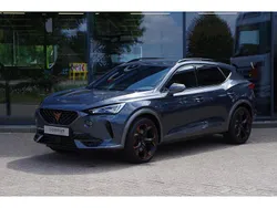 Grijs Gebruikt 2023 Cupra Formentor VZ SUV | € 32.950 (Iets duurder)
