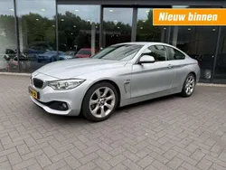 Grijs Gebruikt 2014 BMW 420 Hatchback | € 16.900
