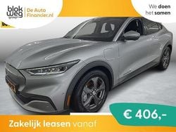 Gebruikt 2021 Ford Mustang Mach-E SUV | € 29.450 (Eerlijke prijs)