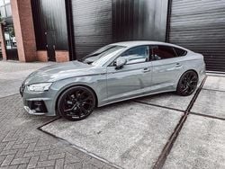 Gebruikt 2021 Audi A5 Sportback S-Line Hatchback | € 29.950 (Goede deal)