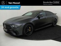 Grijs Gebruikt 2022 Mercedes AMG GT Premium Coupé | € 109.945 (Goede deal)