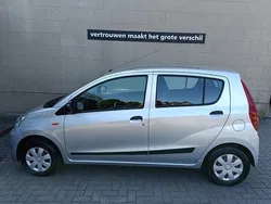 Grijs Gebruikt 2010 Daihatsu Cuore Plus Hatchback | € 3.500 (Iets duurder)
