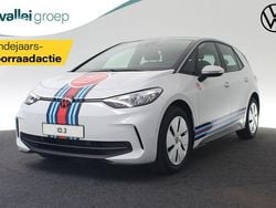 Wit Nieuw 2025 VW ID.3 Pure Hatchback | € 29.800 (Eerlijke prijs)