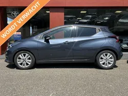 Hatchback Gebruikt 2019 Nissan Micra N-Connecta Hatchback | € 12.950 (Goede deal)