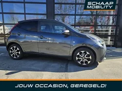 Grijs Gebruikt 2019 Toyota Aygo Hatchback | € 13.950 (Eerlijke prijs)