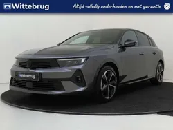 Grijs Gebruikt 2024 Opel Astra Hatchback | € 24.925 (Goede deal)