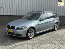 Blauw Gebruikt 2009 BMW 318 Stationwagen | € 4.349 (Goede deal)