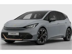 Vapor grey Nieuw 2025 Cupra Born Limited Edition Hatchback | € 38.585 (Eerlijke prijs)