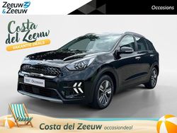 (abp) aurora black pearl p Gebruikt 2020 Kia Niro SUV | € 23.435 (Eerlijke prijs)
