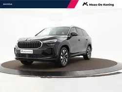 Zwart Gebruikt 2024 Skoda Kodiaq Business Line SUV | € 44.440 (Eerlijke prijs)