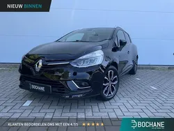 Noir etoile gne Gebruikt 2019 Renault Clio GrandTour Intens Stationwagen | € 12.345 (Eerlijke prijs)