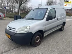Overige Gebruikt 2007 Peugeot Partner MPV | € 995 (Goede deal)