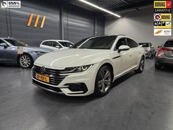 Wit Gebruikt 2019 VW Arteon Business Hatchback | € 23.995 (Eerlijke prijs)