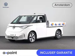 Wit Gebruikt 2024 VW ID. Buzz Van | € 49.949 (Goede deal)