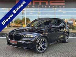 Gebruikt 2021 BMW X5 Comfort Edition SUV | € 61.495 (Super prijs)