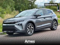 Grijs Nieuw 2025 Skoda Elroq SportLine SUV | € 48.490