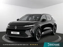 Gris schiste (grijs mica) Nieuw 2024 Renault Scénic Iconic MPV | € 49.790 (Eerlijke prijs)