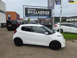 Wit Gebruikt 2021 Citroën C1 Feel Hatchback | € 9.950 (Eerlijke prijs)