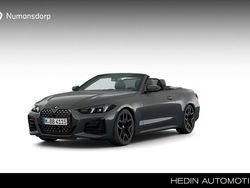 Grijs Nieuw 2025 BMW 420 M Sport Cabriolet | € 89.954 (Super prijs)
