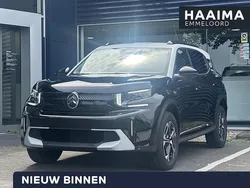 , metallic lak Nieuw 2025 Citroën e-C3 Comfort SUV | € 32.260