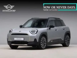 Grijs Nieuw 2025 Mini Aceman Favoured SUV | € 39.506 (Goede deal)