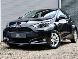 Zwart Gebruikt 2022 Mazda 2 Hatchback | € 19.850 (Goede deal)