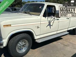 Overige Gebruikt 1985 Ford F350 | € 14.900