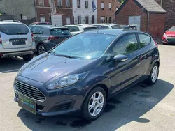 Grijs Gebruikt 2013 Ford Fiesta Champions Edition Hatchback | € 6.999 (Eerlijke prijs)