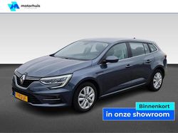 Grijs Gebruikt 2023 Renault Mégane GrandTour Equilibre Stationwagen | € 18.445 (Eerlijke prijs)