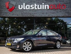 Blauw Gebruikt 2013 BMW 530 Basis Hatchback | € 10.950