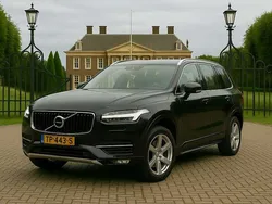 Zwart Gebruikt 2018 Volvo XC90 SUV | € 40.900 (Goede deal)
