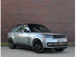 Grijs Gebruikt 2022 Land Rover Range Rover HSE SUV | € 127.950 (Iets duurder)