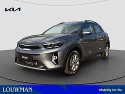 Grijs Nieuw 2025 Kia Stonic SUV | € 26.940 (Eerlijke prijs)
