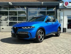 Blauw Gebruikt 2023 Alfa Romeo Tonale Veloce SUV | € 35.995 (Goede deal)
