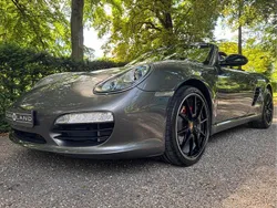 Grijs Gebruikt 2011 Porsche Boxster Cabriolet | € 38.500