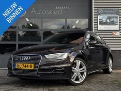 Gebruikt 2015 Audi e-tron Ambition SUV | € 15.750