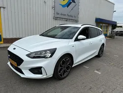 Wit Gebruikt 2020 Ford Focus Business Edition Stationwagen | € 8.990 (Eerlijke prijs)