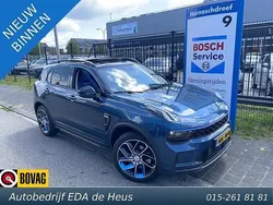 Blauw Gebruikt 2023 Lynk & Co 01 SUV | € 27.900 (Eerlijke prijs)