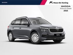 Grijs Nieuw 2026 Skoda Kamiq Essence SUV | € 27.990 (Goede deal)