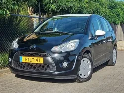 Zwart Gebruikt 2013 Citroën C3 Attraction Hatchback | € 4.750 (Goede deal)