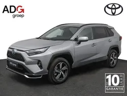 Overige Nieuw 2025 Toyota RAV4 SUV | € 51.990 (Eerlijke prijs)