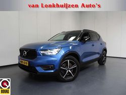 Blauw Gebruikt 2020 Volvo XC40 R-Design SUV | € 27.745 (Eerlijke prijs)